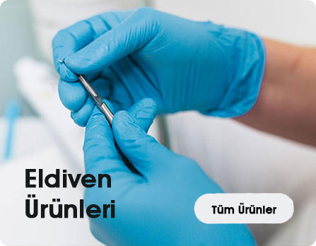 Eldiven Çeşitleri