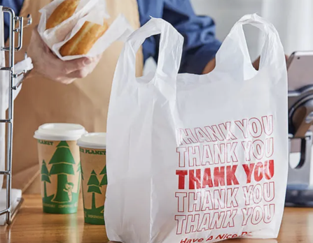 Poşet Ürün Çeşitleri