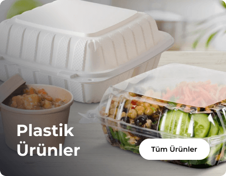 Plastik Ürünler