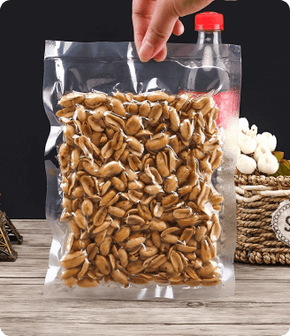 Vakumlu Poşet <span>Çeşitleri</span>