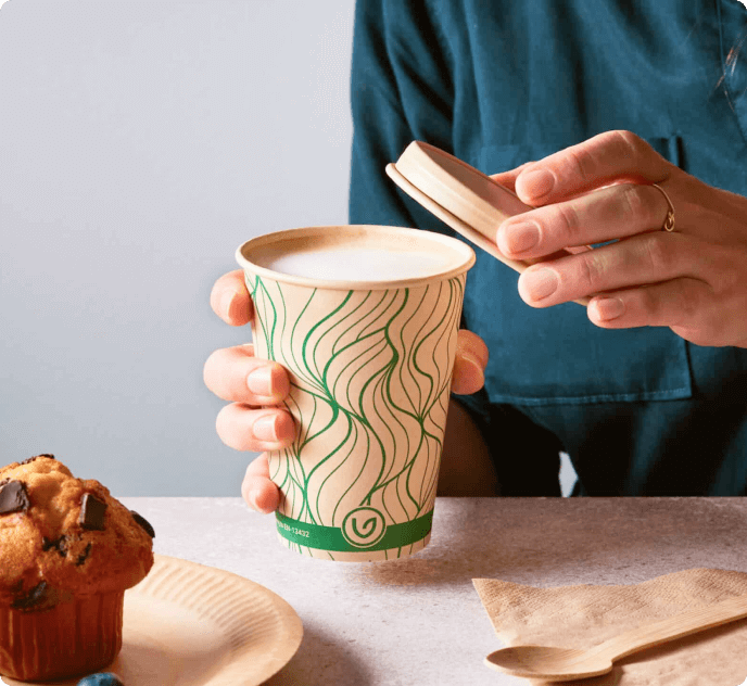 Karton Bardak <span>Çeşitleri</span>