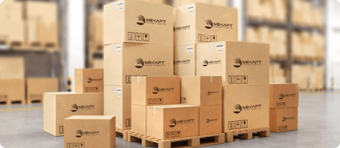 Paketleme <span>Kutuları</span>