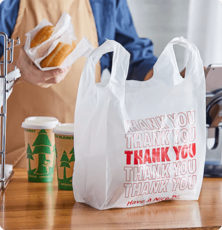 Poşet <br>Çeşitleri