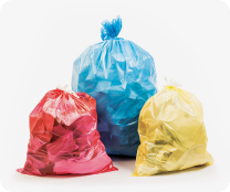 Çöp Poşetleri